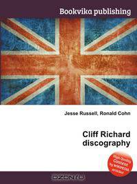 Cliff Richard discography