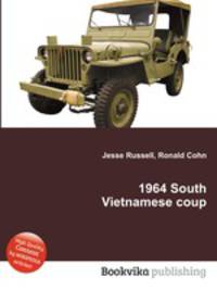1964 South Vietnamese coup