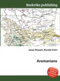 Aromanians