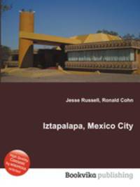 Iztapalapa, Mexico City