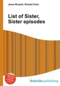 List of Sister, Sister episodes