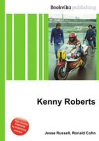 Kenny Roberts
