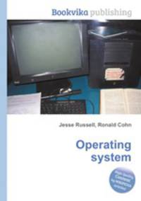 Operating system