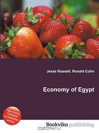 Economy of Egypt