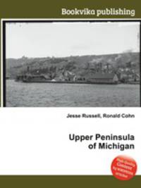 Upper Peninsula of Michigan