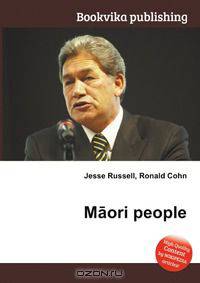 Maori people