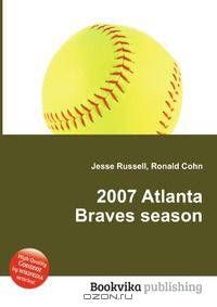 2007 Atlanta Braves season