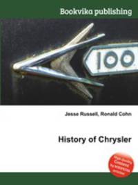 History of Chrysler