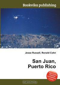 San Juan, Puerto Rico