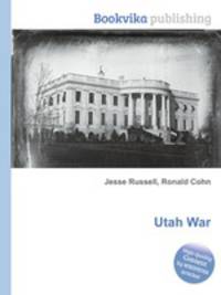 Utah War
