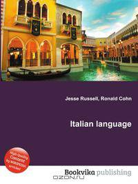 Italian language