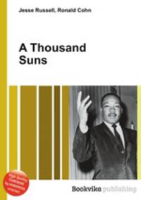 A Thousand Suns