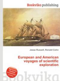 European and American voyages of scientific exploration