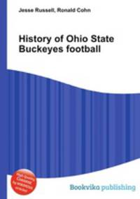 History of Ohio State Buckeyes football