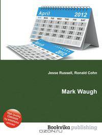 Mark Waugh