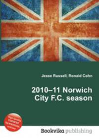 2010–11 Norwich City F.C. season