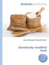 Genetically modified food
