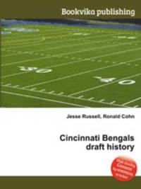 Cincinnati Bengals draft history