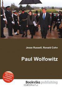 Paul Wolfowitz
