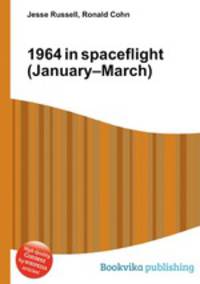 1964 in spaceflight (January–March)