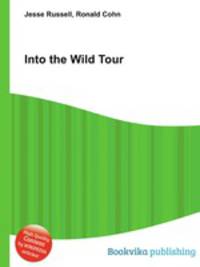 Into the Wild Tour