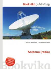 Antenna (radio)