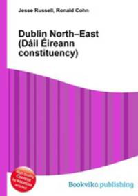 Dublin North–East (Dail Eireann constituency)