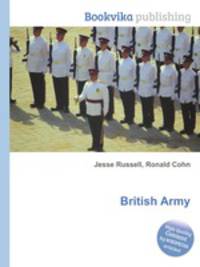 British Army