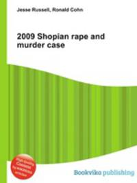 2009 Shopian rape and murder case
