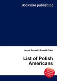List of Polish Americans
