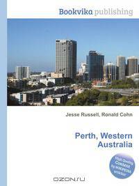 Perth, Western Australia