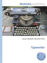 Typewriter