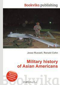 Military history of Asian Americans