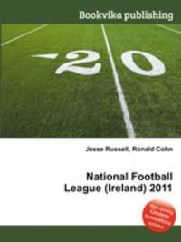 National Football League (Ireland) 2011