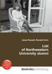 List of Northwestern University alumni