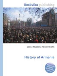 History of Armenia