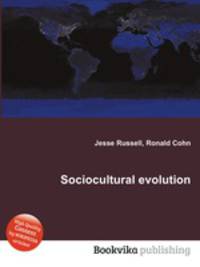 Sociocultural evolution