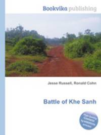 Battle of Khe Sanh