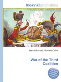 War of the Third Coalition