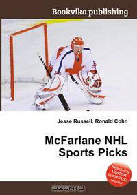 McFarlane NHL Sports Picks