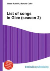 List of songs in Glee (season 2)