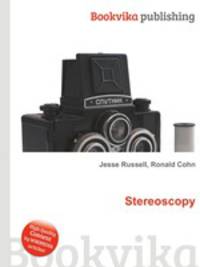 Stereoscopy