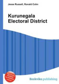Kurunegala Electoral District
