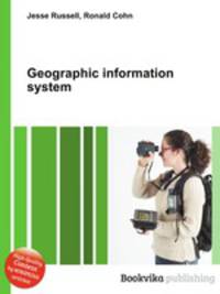Geographic information system