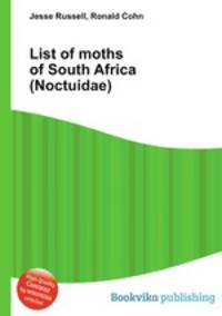 List of moths of South Africa (Noctuidae)