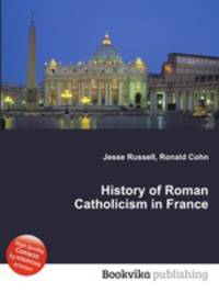 History of Roman Catholicism in France