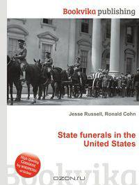 State funerals in the United States