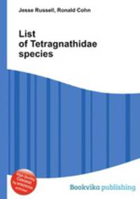 List of Tetragnathidae species