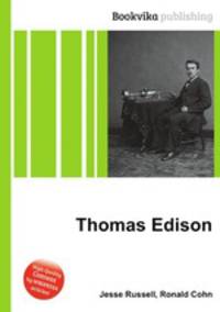 Thomas Edison