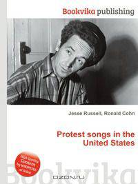 Protest songs in the United States